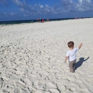 Meet your Posher, Lacie